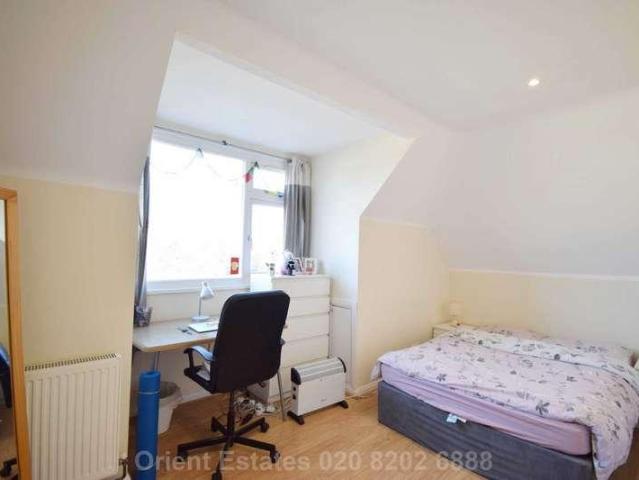 Flat for sale in Hendon Central, Greater London