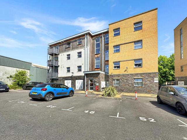 Flat for sale in St Philip's, Feckenham