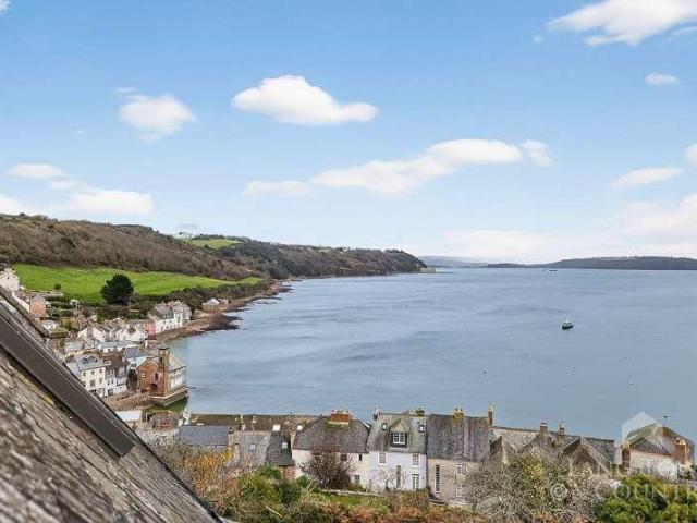 Flat for sale in Maker-with-Rame, Cawsand