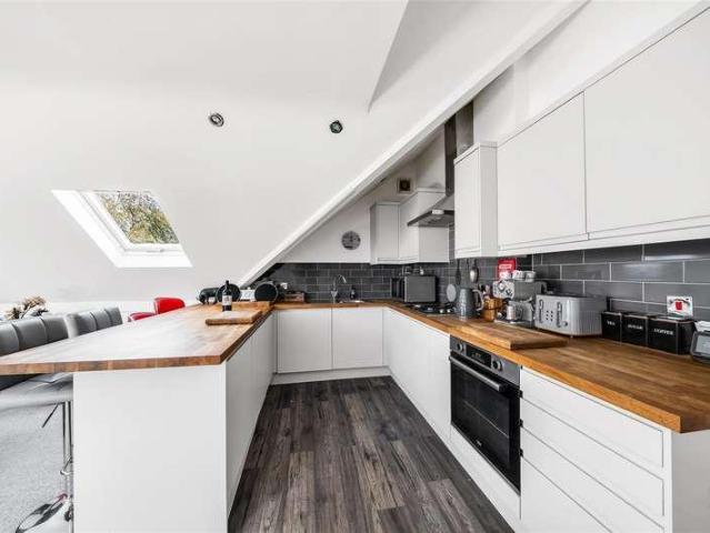 Flat for sale in Swanage, East Dorset