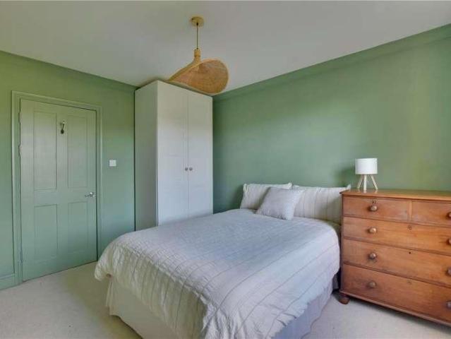 Flat for sale in Greenwich Town Centre, Greater London
