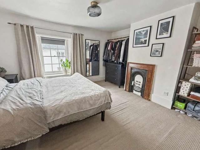 Flat for sale in Redbrook, New Forest