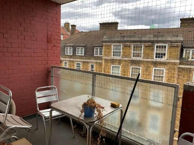 Flat for sale in Fitzrovia, Greater London