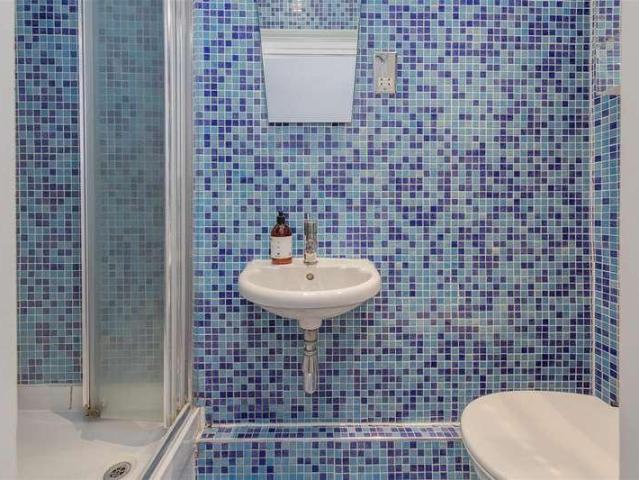 Flat for sale in Maitland Park, Greater London