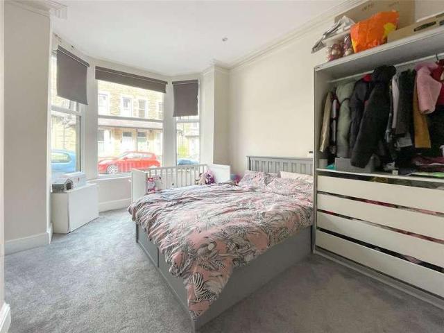 Flat for sale in Low Harrogate, Harrogate
