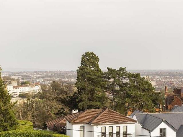 Flat for sale in Long Ashton, North Somerset
