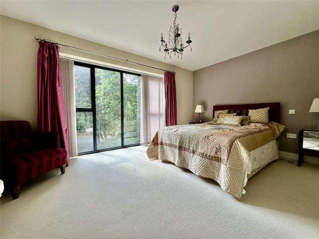 Flat for sale in Talbot Woods, Bournemouth
