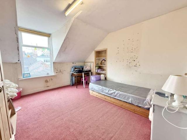 Flat for sale in Grangetown, Sunderland