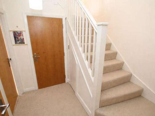 Flat for sale in Salford, Todmorden