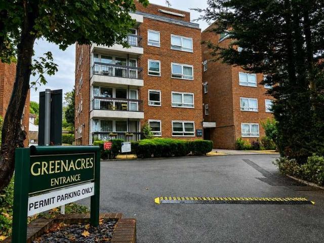 Flat for sale in Church End, Greater London