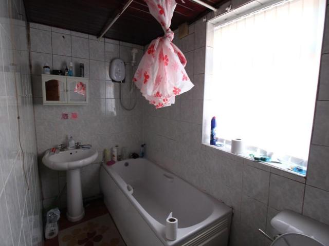 Flat for sale in Fenham, Tyne And Wear