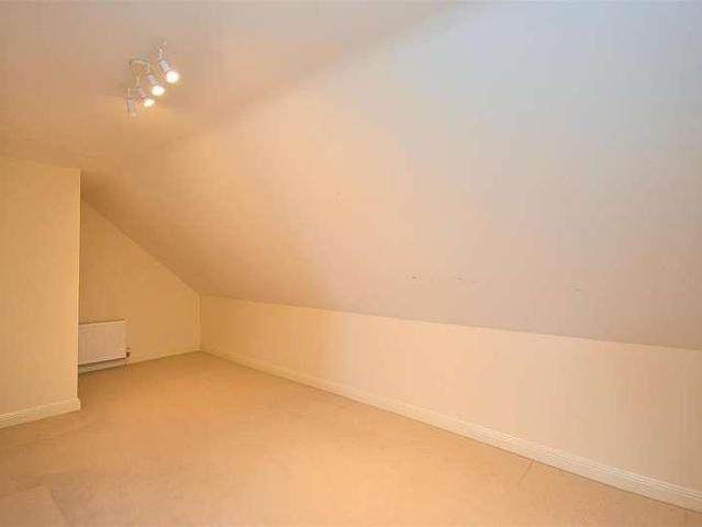 Flat for sale in Poundbury, Fordington