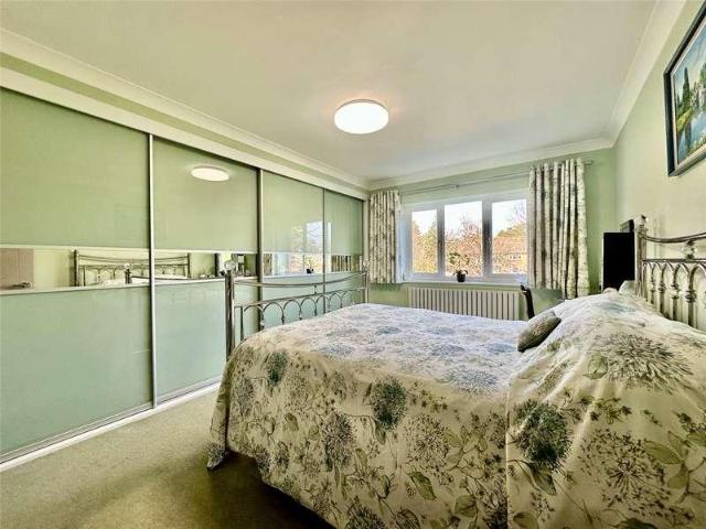 Flat for sale in Bournemouth