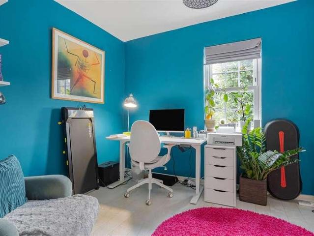 Flat for sale in Royal Borough of Kingston upon Thames, Greater London