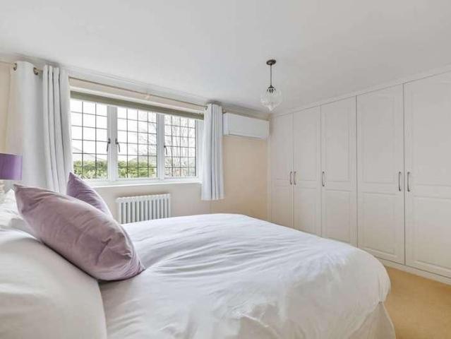Flat for sale in Windsor, Bray Wick