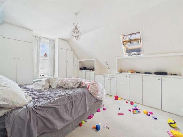 Flat for sale in Slade, Kentisbury