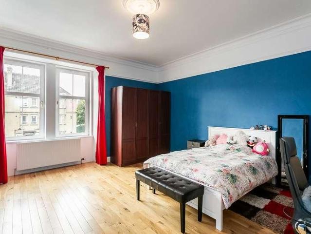 Flat for sale in Lochend, City of Edinburgh