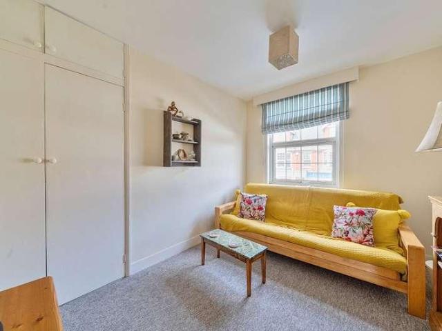 Flat for sale in Budleigh Salterton, Budlake