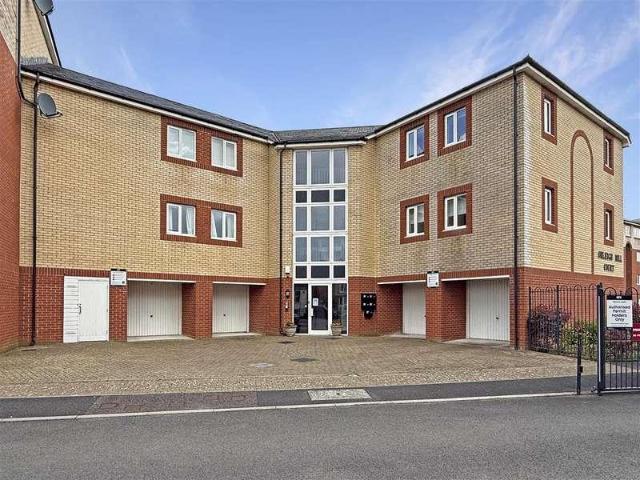 Flat for sale in Pilton, Kentisbury