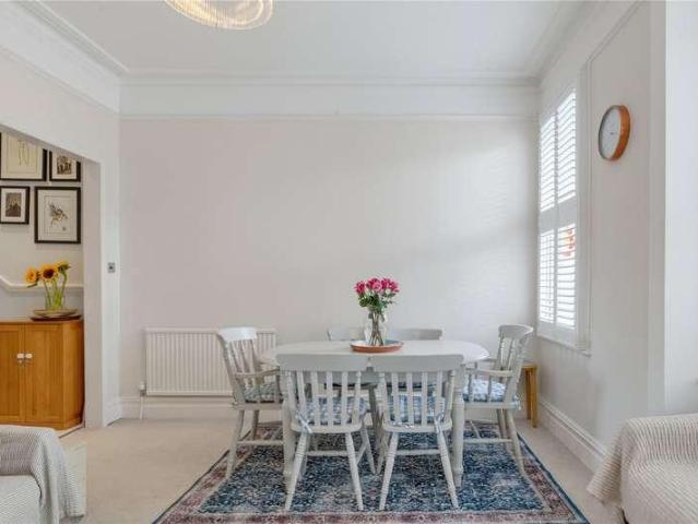 Flat for sale in Windmill Green Estate, Greater London