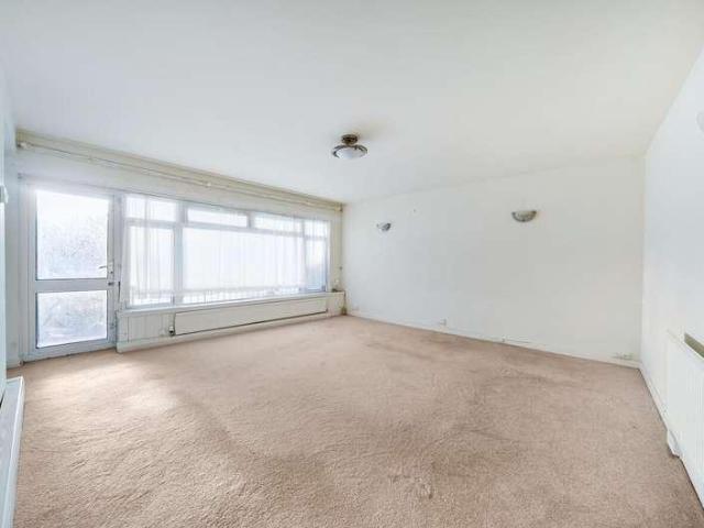 Flat for sale in London Borough of Harrow, Greater London