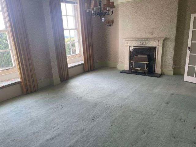 Flat for sale in Lamellion, Cornwall