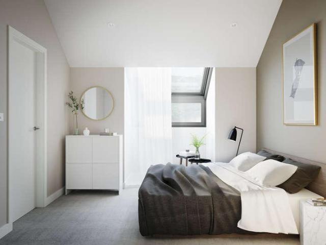 Flat for sale in Backbarrow
