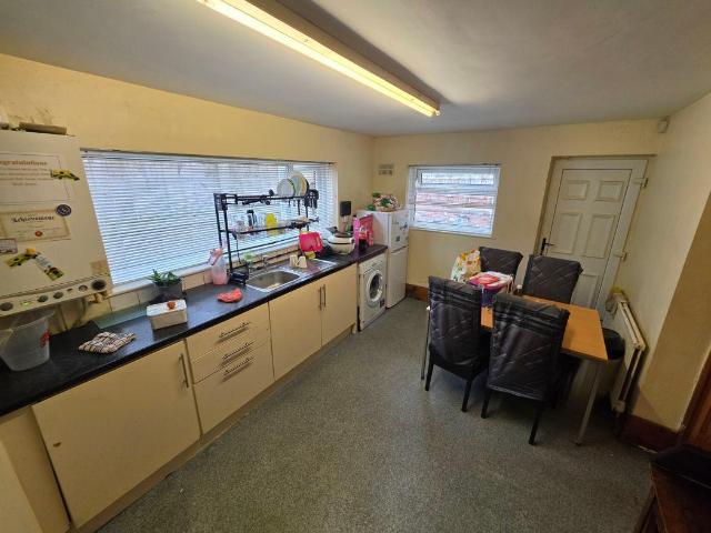 Flat for sale in Pallion, Tyne And Wear