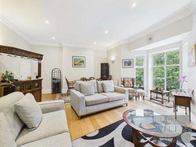 Flat for sale in St Leonards Green, Guestling Green