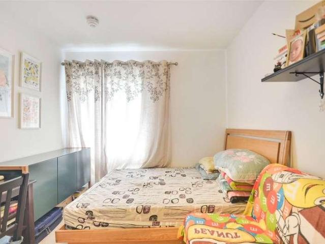 Flat for sale in Alperton, Greater London