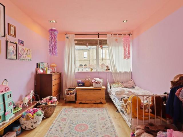 Flat for sale in Ranmoor, South Yorkshire