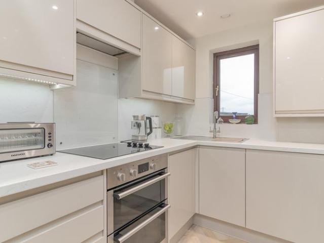 Flat for sale in Duchy, Harrogate