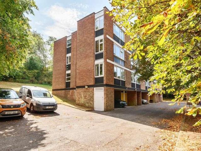 Flat for sale in Repton Grange, Feckenham
