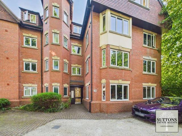 Flat for sale in West Midlands