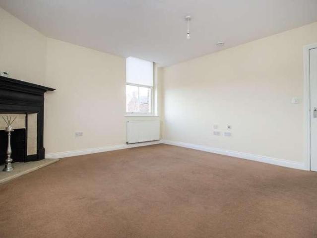 Flat for sale in Backworth, North Tyneside