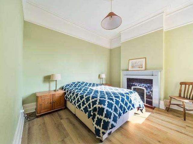 Flat for sale in Church End, Greater London