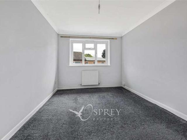Flat for sale in Oakham, Rutland