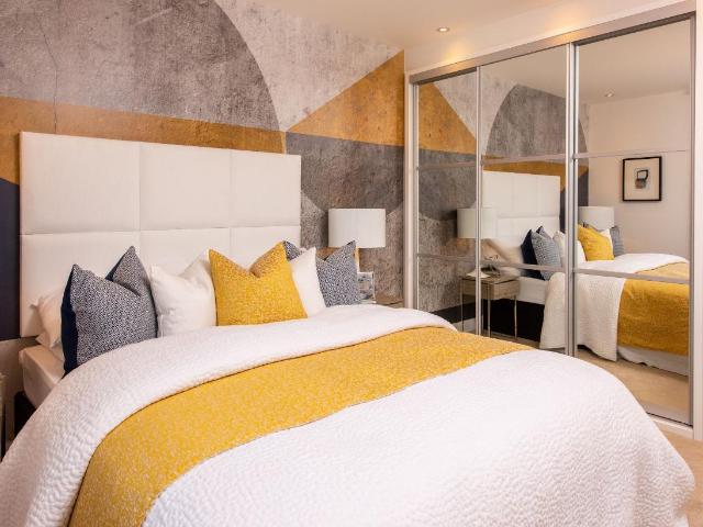 Flat for sale in Arbury, Cambridgeshire