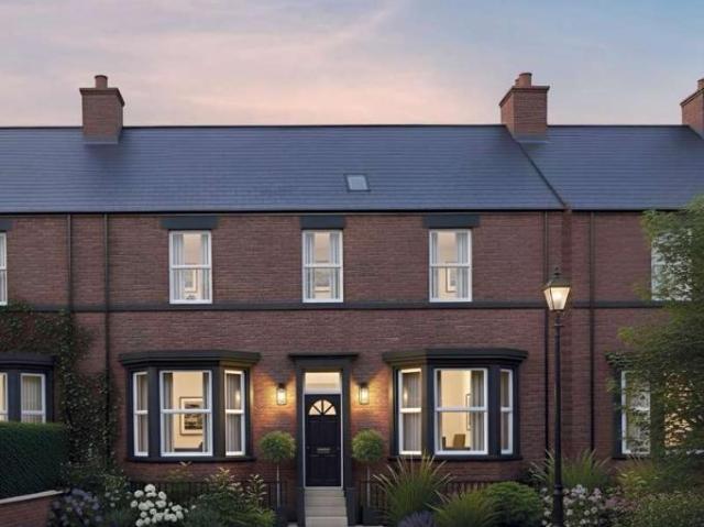 Flat for sale in Chapeltown, West Yorkshire
