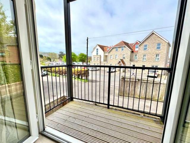 Flat for sale in Swanage, East Dorset