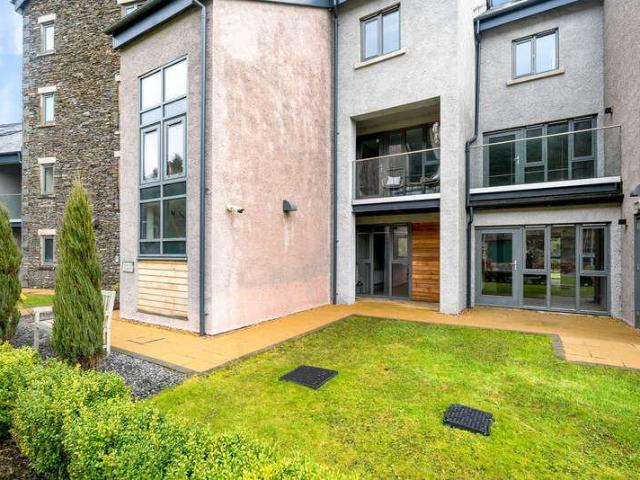 Flat for sale in Backbarrow