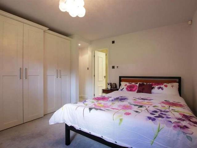 Flat for sale in Trafford Park, Greater Manchester