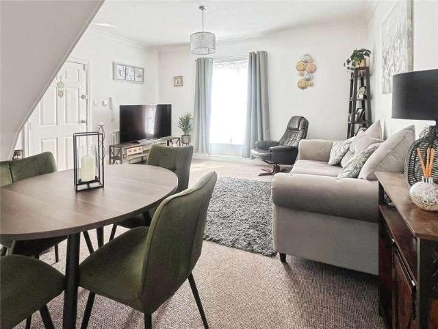 Flat for sale in Gosberton Clough, Lincolnshire