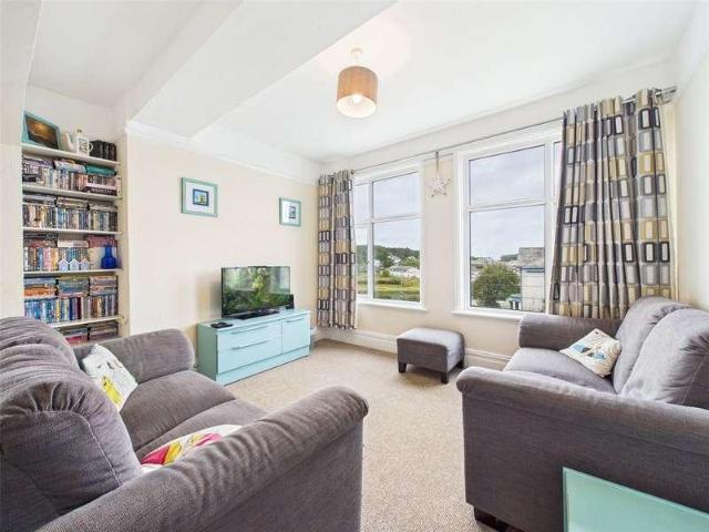 Flat for sale in Bude, Cornwall