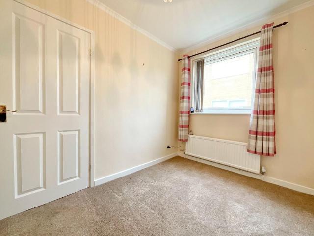 Flat for sale in Southport, Sefton