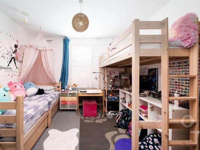 Flat for sale in Tufnell Park, Greater London