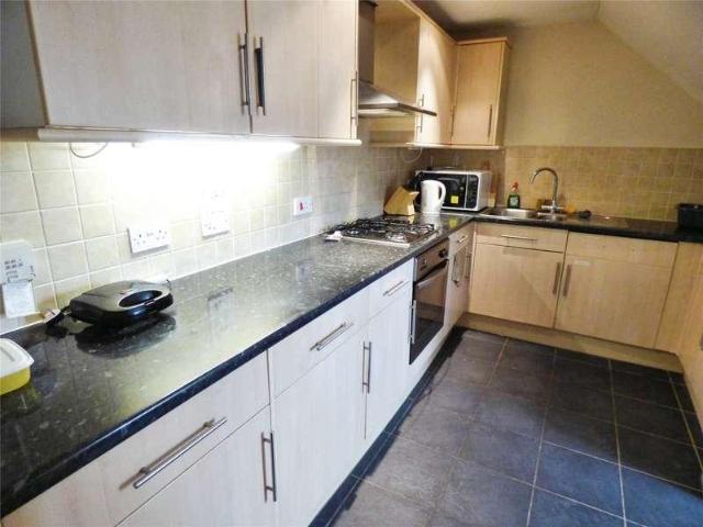 Flat for sale in Helford, Hampshire