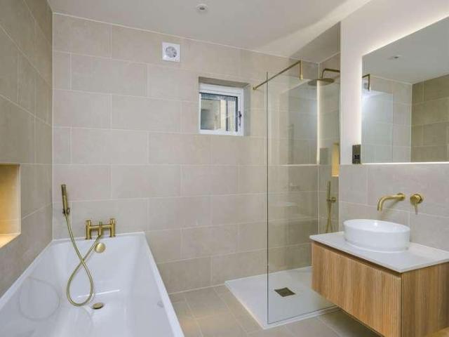 Flat for sale in Dulcote, Bath And North East Somerset