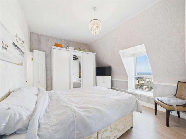 Flat for sale in Kentisbury, Devon
