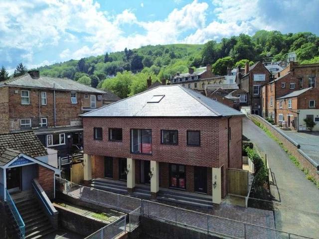 Flat for sale in Great Malvern, Forthampton